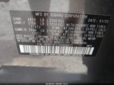 Subaru Outback Premium 4S4BTAFC7S3208655 снимка