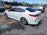 Kia Optima Hybrid KNAGT4LC7H5004433 снимка