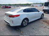 Kia Optima Hybrid KNAGT4LC7H5004433 снимка