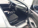 Kia Optima Hybrid KNAGT4LC7H5004433 снимка