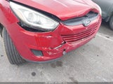 Hyundai Tucson Gls KM8JT3AF6EU802192 снимка
