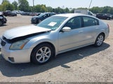 Nissan Maxima 3.5 Sl 1N4BA41EX8C806550 снимка