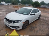 Honda Civic Sport 2HGFC2F83MH539368 снимка