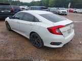 Honda Civic Sport 2HGFC2F83MH539368 снимка