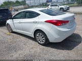 Hyundai Elantra Gls 5NPDH4AE3CH145763 снимка