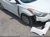 Hyundai Elantra Gls 5NPDH4AE3CH145763 снимка