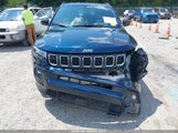 Jeep Compass Latitude 4X4 3C4NJDBN0RT166716 снимка