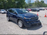 Jeep Compass Latitude 4X4 3C4NJDBN0RT166716 снимка