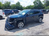 Jeep Compass Latitude 4X4 3C4NJDBN0RT166716 снимка