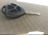 Toyota Camry Le 4T1BE46KX7U504614 снимка