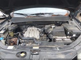 Hyundai Santa Fe Gls 5NMSG13D28H145187 снимка