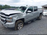 Chevrolet Silverado  2Lt 3GCUKREC0HG190540 снимка