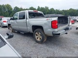 Chevrolet Silverado  2Lt 3GCUKREC0HG190540 снимка