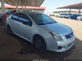 Nissan Sentra 2.0 Sr 3N1AB6AP3CL699552 снимка
