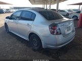 Nissan Sentra 2.0 Sr 3N1AB6AP3CL699552 снимка