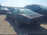 Chevrolet Corvette 1Z8789S417237 снимка