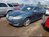 Lincoln Mks 1LNHL9DR8AG606528 снимка