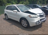Acura Rdx 5J8TB2H28AA000110 снимка