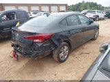 Hyundai Elantra Sel 5NPD84LF2LH564631 photo