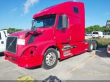 Volvo Vn Vnl 4V4NC9EJ0EN174507 снимка