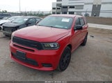 Dodge Durango Gt Rwd 1C4RDHDG8LC107222 снимка