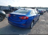 Chevrolet Cruze Lt Auto 1G1BE5SM5H7248554 снимка