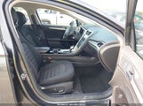Ford Fusion Se 1FA6P0H77G5117696 снимка