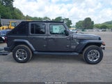 Jeep Wrangler Unlimited Sahara 4X4 1C4HJXEG9JW116987 photo