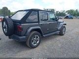 Jeep Wrangler Unlimited Sahara 4X4 1C4HJXEG9JW116987 photo