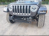 Jeep Wrangler Unlimited Sahara 4X4 1C4HJXEG9JW116987 photo