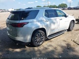 Chevrolet Traverse Awd Premier 1GNEVKKW8PJ192302 fotografie