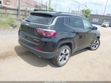 Jeep Compass Limited 4X4 3C4NJDCBXLT160059 снимка
