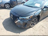 Nissan Sentra Sv Xtronic Cvt 3N1AB8CV8RY267641 photo