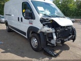 Ram Promaster  High Roof 159 Wb 3C6LRVDG7NE110590 снимка