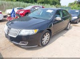 Lincoln Mkz 3LNHL2GC0AR751098 снимка