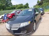 Lincoln Mkz 3LNHL2GC0AR751098 снимка