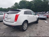 Cadillac Srx Luxury Collection 3GYFNBE36FS584197 снимка