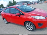 Ford Fiesta Se 3FADP4BJ9DM173177 снимка