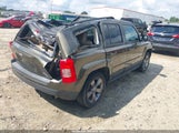 Jeep Patriot High Altitude Edition 1C4NJPFA8FD427875 снимка