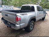 Toyota Tacoma Trd Off Road 3TMAZ5CN0NM185329 снимка