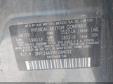 Hyundai Accent Se 3KPC24A35KE084091 снимка
