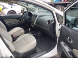 Nissan Versa Note Sv 3N1CE2CP6EL387184 снимка