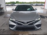 Toyota Camry Se 4T1G11AK1MU555647 снимка