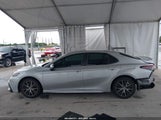 Toyota Camry Se 4T1G11AK1MU555647 fotografie