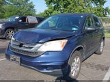 Honda Cr-V Se 5J6RE4H49BL037762 снимка