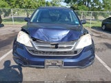Honda Cr-V Se 5J6RE4H49BL037762 снимка