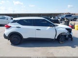 Nissan Kicks S Xtronic Cvt 3N1CP5BV8LL491054 fotografie