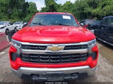 Chevrolet Silverado  4Wd Standard Bed Lt 2GCUDDEDXN1512000 fotografie