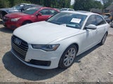 Audi A6 2.0T Premium WAUCFAFC4GN111910 снимка