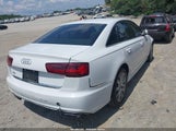 Audi A6 2.0T Premium WAUCFAFC4GN111910 снимка